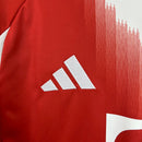 Camisola Bayern de Munique 2025/26 - Home