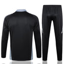 Conjunto de Treino Itália 2024