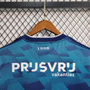 Camisola Feyenoord 2023/24 Away