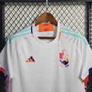 Camisola Seleção Bélgica 2022/23 Away