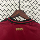 Camisola Seleção Bélgica 2024/25 Home