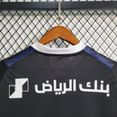 Camisola Al Hilal 2023/24 Terceira