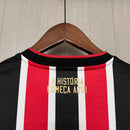 Camisola São Paulo 2024/25 Away