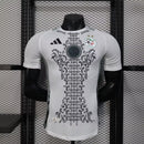 Camisola Argélia 2025 Edição Especial Versão Jogador