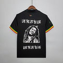 Terceira Camisola Ajax 2021/22 - Edição Bob Marley