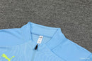 Conjunto de Treino Manchester City 2024-25