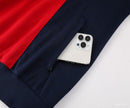 Conjunto de Treino Arsenal 2024-25