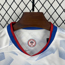 Conjunto Infantil Estados Unidos 2025/26 - Away