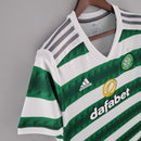 Camisola Celtics 2022/23 Home