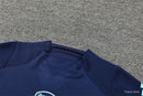 Conjunto de Treino Arsenal 2024-25 - Casaco sem Capuz