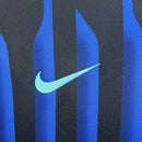 Camisola Feminina Inter de Milão 2025/26 Home