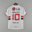 Camisola Principal São Paulo 2006