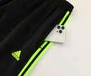 Conjunto de Treino Manchester United 2024-25 - Casaco sem Capuz