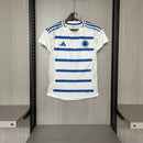 Camisola Feminina Cruzeiro 2025/26 - Away