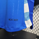 Camisola Argentina Away 2024 PLAYER