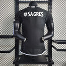 Camisola Benfica Away 2023/24 PLAYER