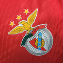 Camisola Benfica Home 2023/24 PLAYER