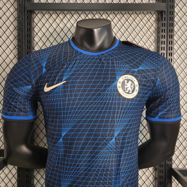 Camisola Chelsea Away 2023/24 PLAYER