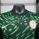 Camisola Nigéria Away 2024 PLAYER