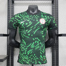 Camisola Nigéria Away 2024 PLAYER