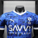Camisola Al-Hilal Home 2024/25 PLAYER