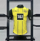 Camisola Borussia Dortmund Home 2024/25 PLAYER