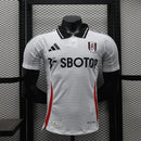 Camisola Fulham Home 2024/25 PLAYER