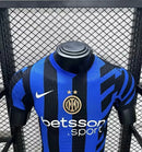 Camisola Inter de Milão Home 2024/25 PLAYER