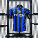 Camisola Inter de Milão Home 2024/25 PLAYER
