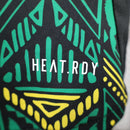 Camisola Jamaica Away 2024 PLAYER