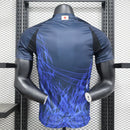 Camisola Japão x Adidas Y3 Home 2024 PLAYER