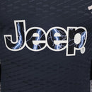 Camisola Juventus Third 2023/24 PLAYER