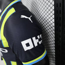 Camisola Manchester City Away 2024/25 PLAYER