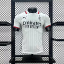 Camisola Milan Away 2024/25 PLAYER