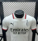 Camisola Milan Away 2024/25 PLAYER