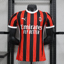Camisola Milan Home 2024/25 PLAYER
