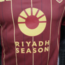 Camisola Roma Home 2024/25 PLAYER