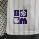 Camisola Uruguai Away ''8 M'' 2024 PLAYER