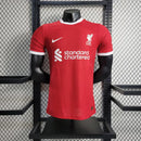 Camisola Liverpool Home 2023/24 PLAYER
