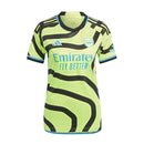 Camisola Feminina Arsenal 2023/24 Away