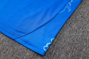 Conjunto de Treino Real Madrid CF 2024-25