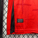Camisola Bayern Leverkusen 2024/25 Home