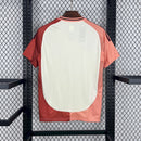 Camisola Lyon 2024/25 - Third