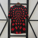 Camisola Flamengo 2025/26 - Pré Jogo