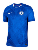Camisola Chelsea FC 2025/26 - Home (Entrega Imediata)