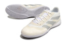 Chuteira Predator 24 Elite IC Futsal - Branco