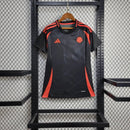 Camisola Feminina Seleção Colômbia 2024/25 Away