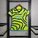 Camisola Feminina Arsenal 2023/24 Away