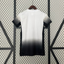 Camisola Feminina Corinthians 2024/25 - Home