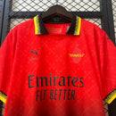 Camisola Milan 2024/25 - Fourth GK